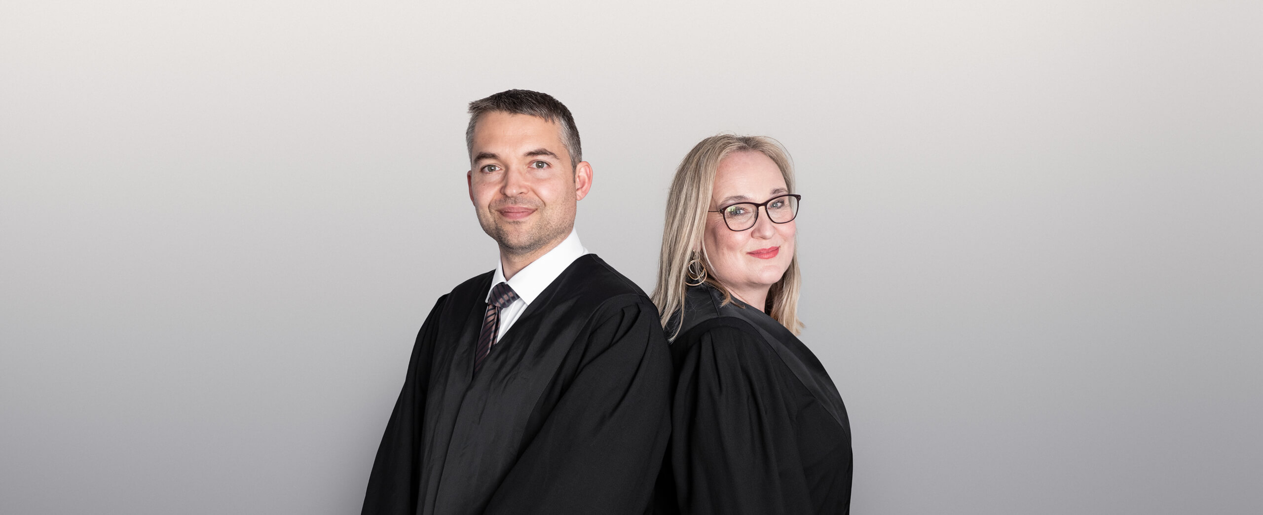 Kanzlei WHBS in Karlsruhe – Rechtsanwalt Rüdiger Werner und Rechtsanwältin Christine Haarer